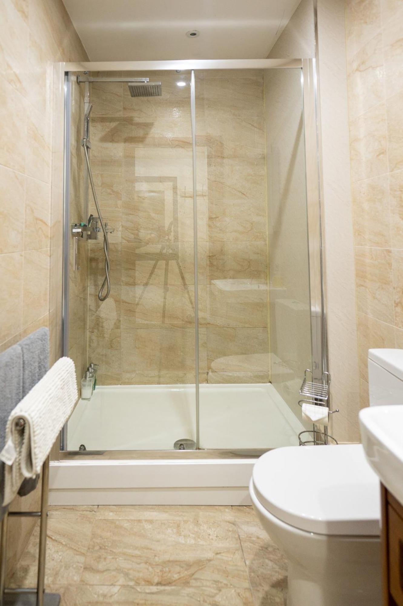 Reef7 - Modern Central Flat, 5 Mins From Beach, Centre And Bournemouth International Centre Exterior foto